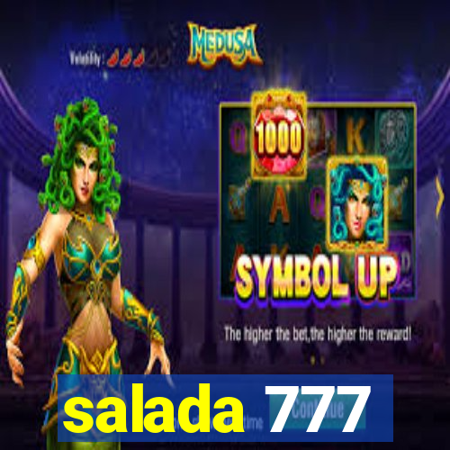 salada 777